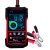 TOOLTOP 2201 Basic Version Smart Battery Tester 3AH-250AH 12V/24V Activated Lead-acid Battery Testing