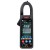 TOOLTOP X4 Color Screen AC/DC Clamp Meter Dual Analog Bar AC/DC Multimeter Support NCV Function