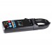 TOOLTOP X4 Color Screen AC/DC Clamp Meter Dual Analog Bar AC/DC Multimeter Support NCV Function