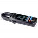 TOOLTOP X4 Color Screen AC/DC Clamp Meter Dual Analog Bar AC/DC Multimeter Support NCV Function