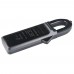 TOOLTOP X4 Color Screen AC/DC Clamp Meter Dual Analog Bar AC/DC Multimeter Support NCV Function