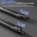 T65-SP Portable Intelligent Soldering Iron 90W DC+PD Dual Mode Power Supply with BC2 Soldering Iron Tip