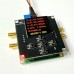 LMX2592 Core Board Frequency Source Module Low Noise Phase-locked Loop with STM32 Main Control Board