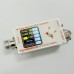 20MHz-5.5GHz Handheld RF Signal Generator V0 Signal Source Module Sine Wave Output with N-type Female Connector