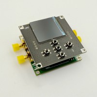 10G Frequency Mixer Module LMX2594-PLL Up and Down Mixer Type-C Charging with STM32 Main Control Board