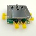 10G Frequency Mixer Module LMX2594-PLL Up and Down Mixer Type-C Charging with STM32 Main Control Board