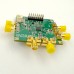 15GHz Frequency Mixer Module LMX2595-PLL Local Oscillator Unit Up and Down Mixer Type-C Charging