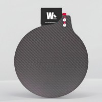 WECL-150 Wanderer Eclipse Series 150mm Motorized Lens Cover Motorized Dust Cover for Telescopes
