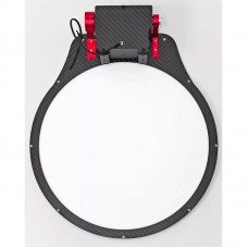 WMFP4P-380 WandererCover V4 Pro-EC 380mm Motorized Flat Panel Flat Field Panel for C14 Telescope