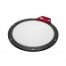 Wanderer White Dwarf Series 400mm Flat Field Panel Telescope Flat Panel for Astrophotography