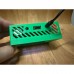 Duplex MMDVM Hotspot (Green Non-Battery Version) with 3.5" Screen Raspberry Pi 3B and Built-in Wi-Fi