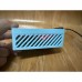 Duplex MMDVM Hotspot (Light Blue Non-Battery Version) w/ 3.5" Screen Raspberry Pi 3B Built-in Wi-Fi