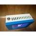 Duplex MMDVM Hotspot (Blue & White Mix, Battery Version) with 3.5" Screen and Raspberry Pi Zero 2W