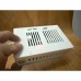 Duplex MMDVM Hotspot (Light Blue & White, Battery Version) with 3.5" Screen and Raspberry Pi Zero 2W