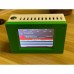 Duplex MMDVM Hotspot (Green & White Mix, Battery Version) with 3.5" Screen and Raspberry Pi Zero 2W