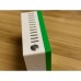 Duplex MMDVM Hotspot (Green & White Mix, Battery Version) with 3.5" Screen and Raspberry Pi Zero 2W
