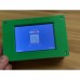 Duplex MMDVM Hotspot (Green & White Mix, Battery Version) with 3.5" Screen and Raspberry Pi Zero 2W