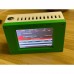 Duplex MMDVM Hotspot (Green & White Mix, Battery Version) with 3.5" Screen and Raspberry Pi Zero 2W
