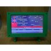 Duplex MMDVM Hotspot (Green & White Mix, 5GHz WiFi Version) w/ 7" Screen Batteries Raspberry Pi 3A+