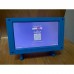 Duplex MMDVM Hotspot (Blue & White Mix, 5GHz WiFi Version) w/ 7" Screen Raspberry Pi 4B & Batteries