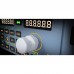 WingFlex A320 RMP COMBO CUBE WX A320 Radio Cube with RMP ATC TCAS & Side Panel Functions for Airbus