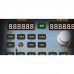 WingFlex A320 RMP COMBO CUBE WX A320 Radio Cube with RMP ATC TCAS & Side Panel Functions for Airbus