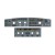 WingFlex A320 FCU CUBE + EFIS CUBE + RMP COMBO CUBE Flight Control Game Simulator for Airbus