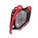 ZTK CCS-Pro Ascent Descent Device Ascender Descender Device with 150kg Maximum Load Capacity