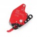 ZTK CCS-Pro Ascent Descent Device Ascender Descender Device with 150kg Maximum Load Capacity