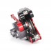 ZTK CCS-Pro Ascent Descent Device Ascender Descender Device with 150kg Maximum Load Capacity