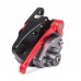 ZTK CCS-Pro Ascent Descent Device Ascender Descender Device with 150kg Maximum Load Capacity