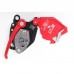 ZTK CCS-Pro Ascent Descent Device Ascender Descender Device with 150kg Maximum Load Capacity