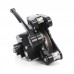 CCS-Max Ascent Descent Device Ascender Descender Device Boasts 200kg Maximum Load Capacity