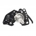 CCS-Max Ascent Descent Device Ascender Descender Device Boasts 200kg Maximum Load Capacity
