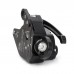 CCS-Ultra Ascent Descent Device Ascender Descender Device with 200kg Max Load Capacity & Swivel Mode