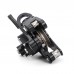 CCS-Ultra Ascent Descent Device Ascender Descender Device with 200kg Max Load Capacity & Swivel Mode