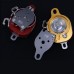 CCD Drill-Powered Ascent Descent Device Ascender Descender Device (No Carabiner Detachment Required)