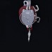 CCD Drill-Powered Ascent Descent Device Ascender Descender Device (No Carabiner Detachment Required)