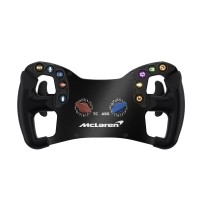 300mm Steering Wheel (USB Wired Version) for Ascher Racing McLaren Artura GT4 Entry-Level Players