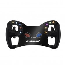 300mm Steering Wheel (USB Wired Version) for Ascher Racing McLaren Artura GT4 Entry-Level Players