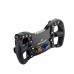 300mm Racing Wheel USB Version with Dual Paddle Shifter Mode for Ascher Racing McLaren Artura Pro