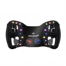 300mm Racing Wheel SC Version with Dual Paddle Shifter Mode for Ascher Racing McLaren Artura Pro