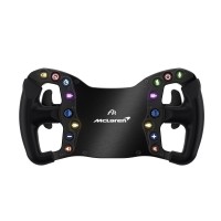 300mm Steering Wheel USB Version with GEN6 Paddle Shifters for Ascher Racing McLaren Artura Sport