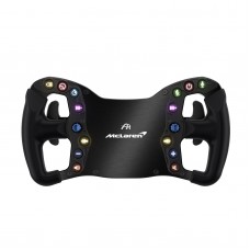 300mm Steering Wheel SC Version with GEN6 Paddle Shifters for Ascher Racing McLaren Artura Sport