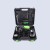 Super Stars STE900A (ST-E900A) 45° Electric Flaring Tool Kit with 5 Flaring Clamps for Copper Tubing