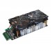 3000W ZVS Induction Heater Kit with 1602 LCD Display Mainboard Crucible and Used 3000W Power Supply