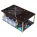 3000W Induction Heater Kit (Standard Version) w/ 2.4" Color Screen Built-in Power Meter & Protection