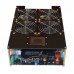 5000W Induction Heater w/ 70mL Crucible Water Pump 12V 2A Power Supply & 48V 3000W Power Supplies
