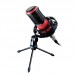 Takstar PC-K320 Professional Recording Microphone Condenser Microphone with Shock Mount and Tripod