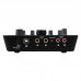 ICON UPOD PRO USB Sound Card Audio Interface with 72 DSP Effects for Computers and Cellphones